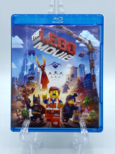 Load image into Gallery viewer, The Lego Movie ( Blu-Ray / DVD Combo)
