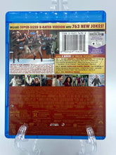 Load image into Gallery viewer, Anchorman 2: The Legend Continues (Blu-Ray / DVD Combo)
