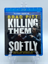 Load image into Gallery viewer, Killing Them Softly (Blu-Ray)
