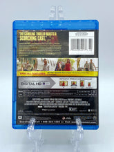 Load image into Gallery viewer, Runner Runner (Blu-Ray / DVD Combo)
