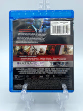 Load image into Gallery viewer, Redemption (Blu-Ray)

