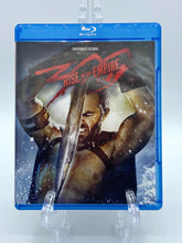 Load image into Gallery viewer, 300: Rise of an Empire (Blu-Ray)

