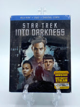 Load image into Gallery viewer, Star Trek Into the Darkness (Blu-Ray / DVD Combo)
