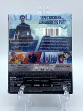 Load image into Gallery viewer, Star Trek Into the Darkness (Blu-Ray / DVD Combo)
