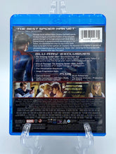 Load image into Gallery viewer, The Amazing Spider-Man 1 &amp; 2 (Blu-Ray / DVD Combo)
