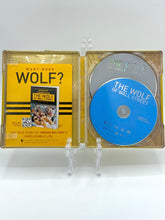Load image into Gallery viewer, The Wolf of Wall Street (Blu-Ray / DVD Steelbook Case)
