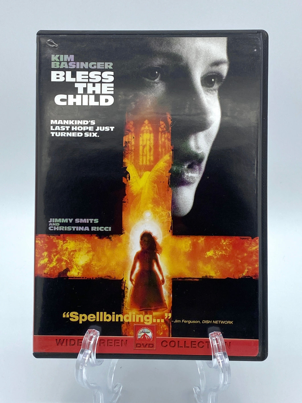Bless the Child (DVD)