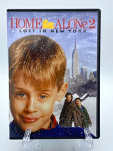 Load image into Gallery viewer, Home Alone 1 &amp; 2 (DVD 2 Pack)
