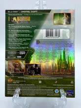 Load image into Gallery viewer, Oz: The Great and Powerful (Blu-Ray)
