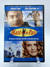 Load image into Gallery viewer, Blast From The Past (DVD)
