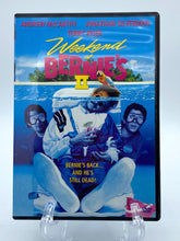 Load image into Gallery viewer, Weekend at Bernies 1 &amp; 2 (Blu-Ray / DVD)
