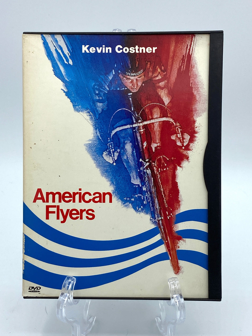 American Flyers (DVD)
