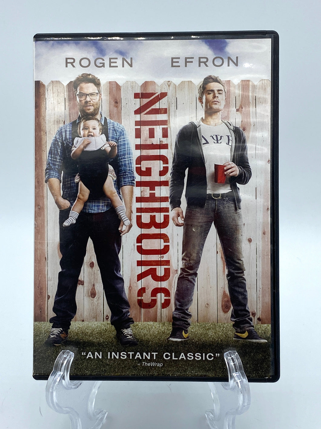 Neighbors (DVD)