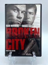 Load image into Gallery viewer, Broken City (DVD)
