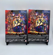 Load image into Gallery viewer, G.I. Joe Classified Series 6-Inch: Xamot &amp; Tomax Paoli Action Figures
