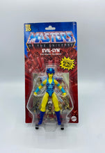 Load image into Gallery viewer, Masters of the Universe Origins Evil-Lyn Action Figure
