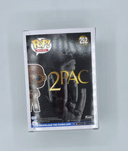 Load image into Gallery viewer, Funko Pop!: Tupac Loyal to the Game Pop! Figure
