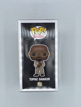 Load image into Gallery viewer, Funko Pop!: Tupac Loyal to the Game Pop! Figure
