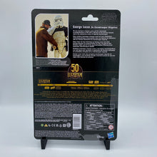Load image into Gallery viewer, Star Wars The Black Series George Lucas (in Stormtrooper Disguise) 6-Inch Action Figure
