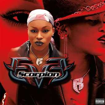 Eve - Scorpion (2021 2LP Vinyl)