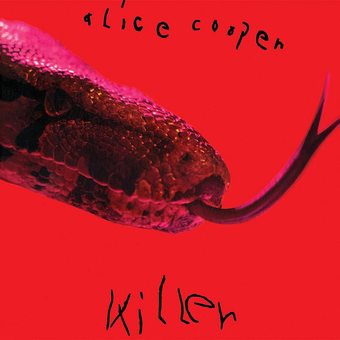 Alice Cooper  - Killer (50th Anniversary Edition/180 Gram Vinyl)