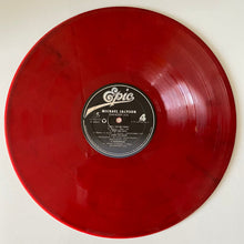 Load image into Gallery viewer, Michael Jackson - Dangerous (Limited Edition/Red Vinyl/Import)
