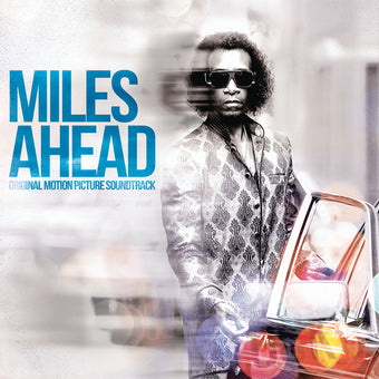 Miles Davis - Miles Ahead OST (2LP Vinyl)