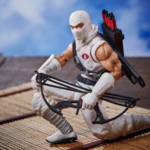 Load image into Gallery viewer, G.I. Joe Classified Series 6-Inch: Storm Shadow vs. Snake Eyes Action Figures (Combo Set)
