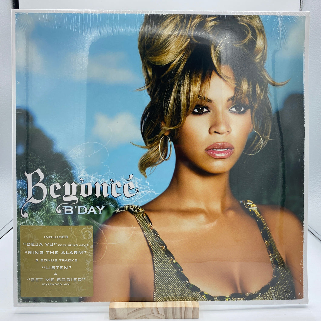 Beyoncé -  B'day (180 Gram Vinyl)