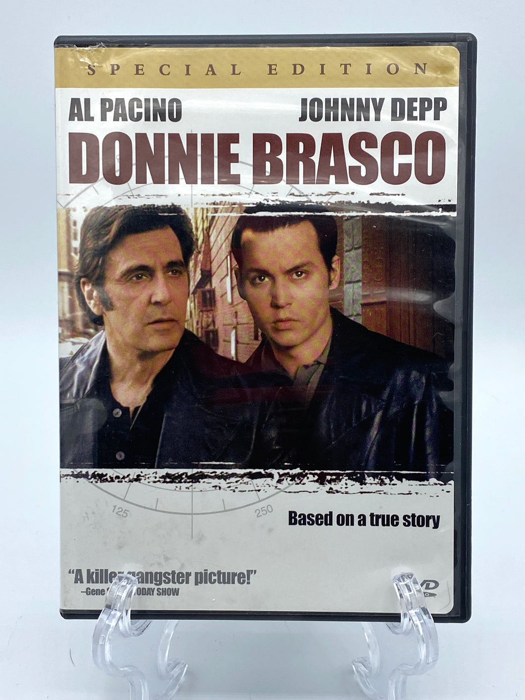 Donnie Brasco (DVD)