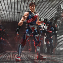 Load image into Gallery viewer, G.I. Joe Classified Series 6-Inch: Xamot &amp; Tomax Paoli Action Figures
