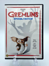 Load image into Gallery viewer, Gremlins (DVD)
