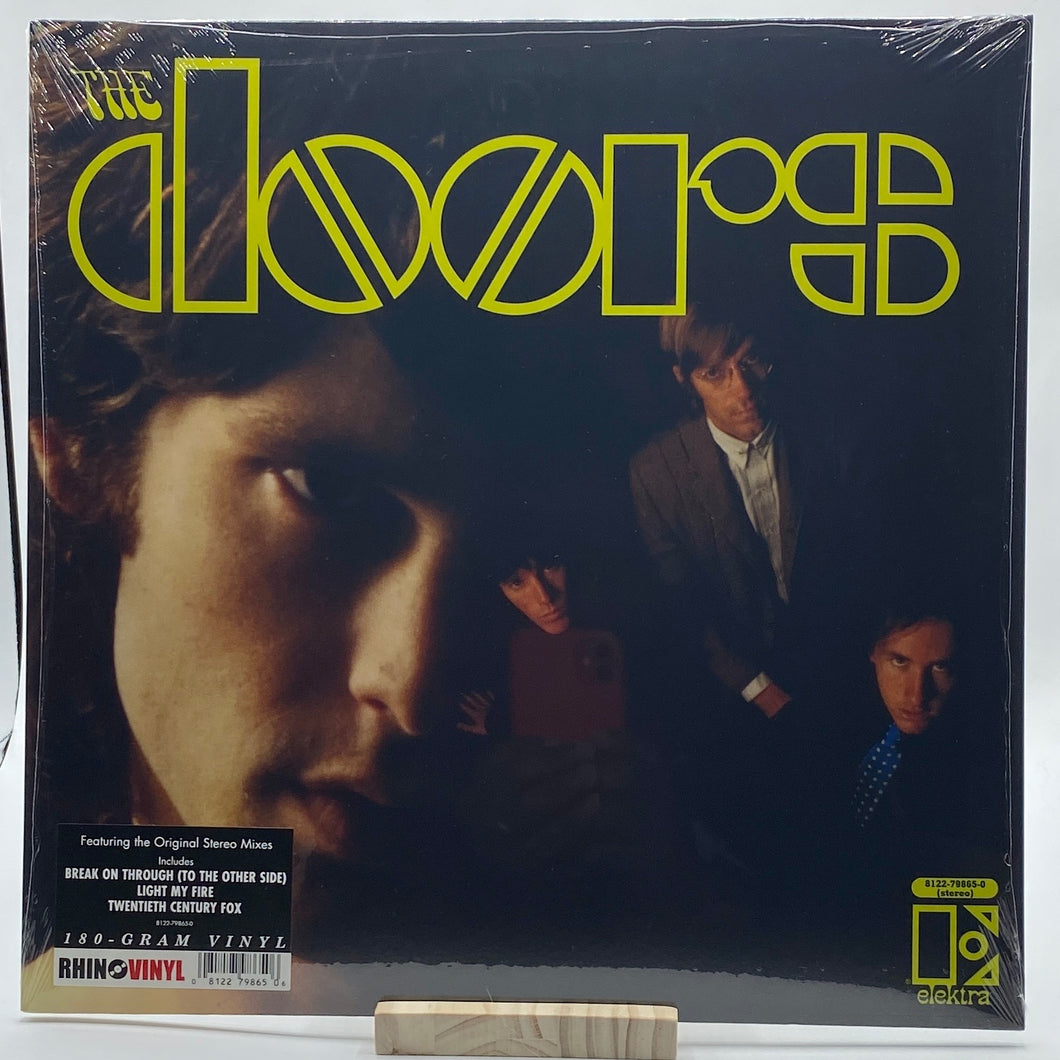 The Doors -  The Doors (180 Gram Vinyl)