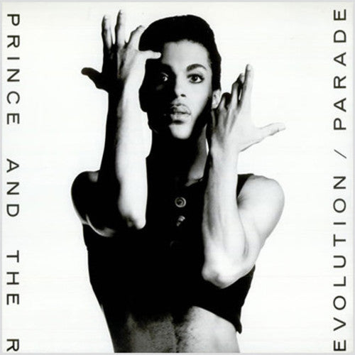 Prince - Parade (LP/Reissue)