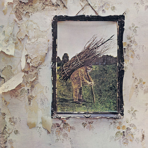 Led Zeppelin - Led Zeppelin IV (180 Gram Vinyl)