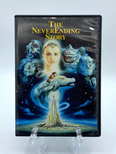 Load image into Gallery viewer, The NeverEnding Story (DVD)
